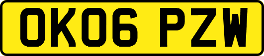 OK06PZW