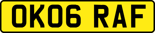 OK06RAF