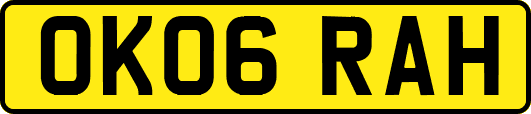 OK06RAH
