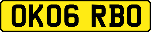 OK06RBO