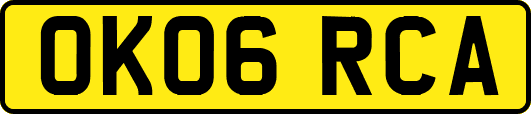 OK06RCA