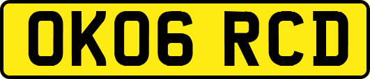 OK06RCD
