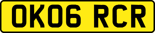 OK06RCR