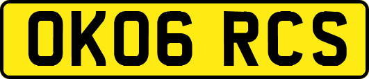 OK06RCS