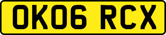 OK06RCX