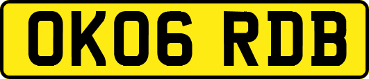 OK06RDB