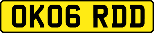 OK06RDD