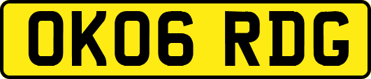 OK06RDG
