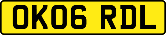 OK06RDL