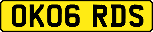 OK06RDS