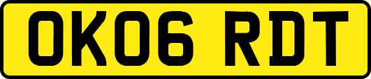 OK06RDT