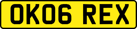 OK06REX