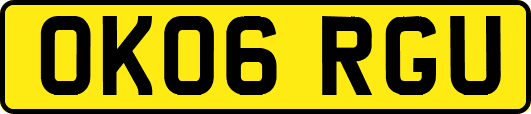 OK06RGU