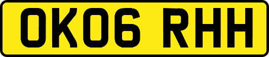 OK06RHH