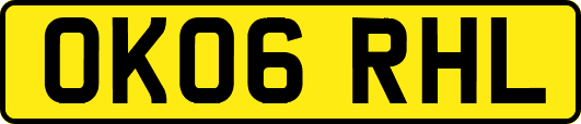 OK06RHL
