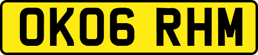 OK06RHM