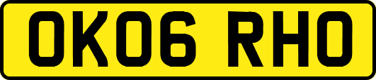 OK06RHO
