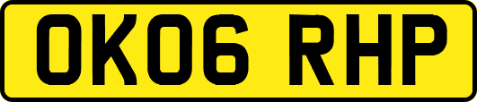 OK06RHP