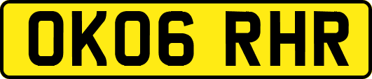 OK06RHR