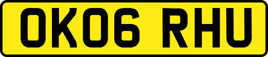 OK06RHU