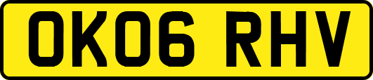 OK06RHV