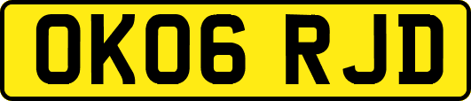 OK06RJD