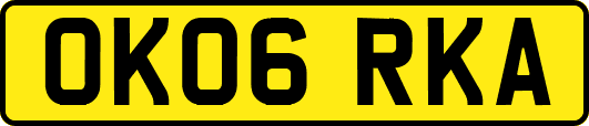 OK06RKA