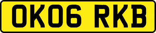 OK06RKB