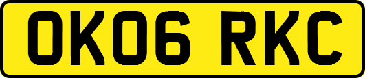 OK06RKC