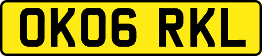 OK06RKL
