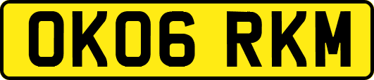 OK06RKM