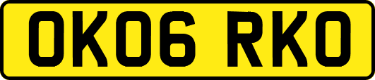 OK06RKO