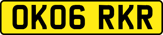 OK06RKR