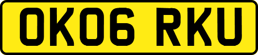 OK06RKU