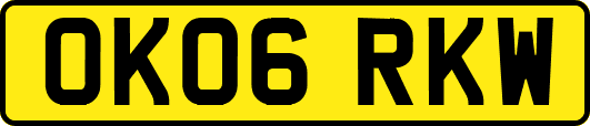 OK06RKW