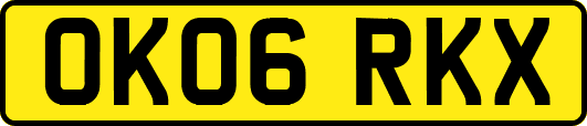 OK06RKX