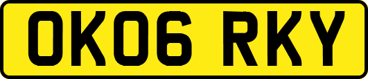 OK06RKY