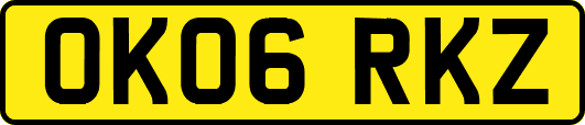 OK06RKZ