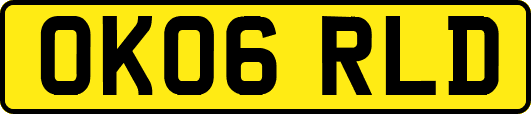 OK06RLD