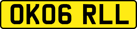 OK06RLL
