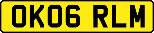 OK06RLM