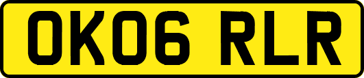 OK06RLR