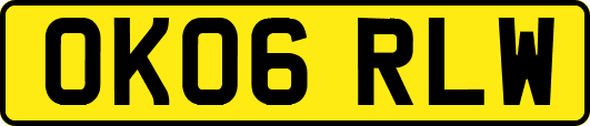 OK06RLW
