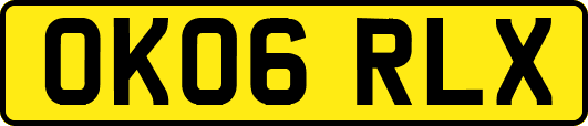 OK06RLX