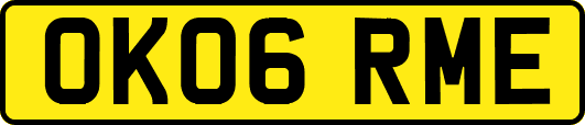 OK06RME