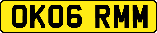 OK06RMM