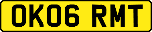 OK06RMT