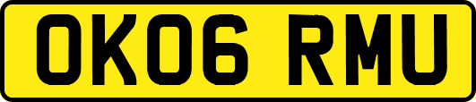 OK06RMU