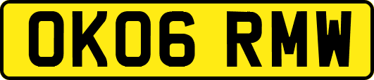 OK06RMW