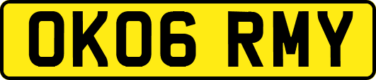 OK06RMY